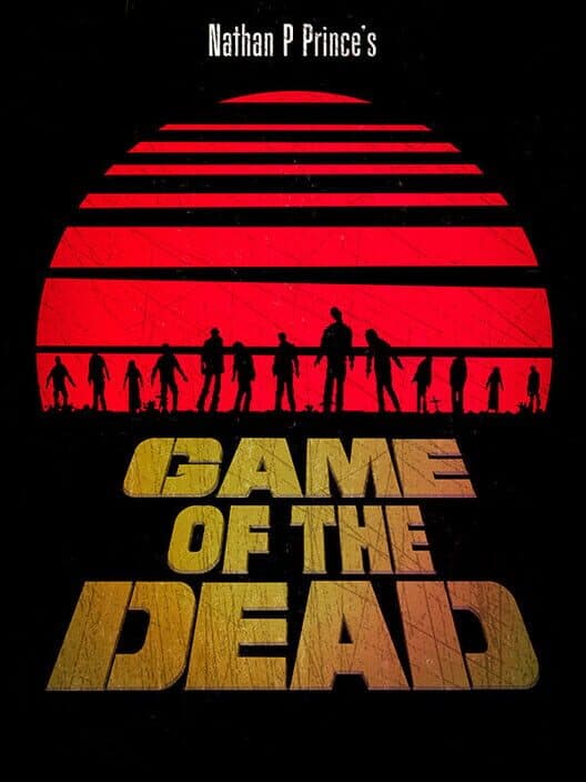 Обложка Game of the Dead