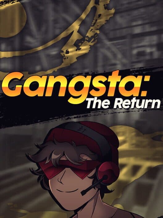Обложка Gangsta: The Return