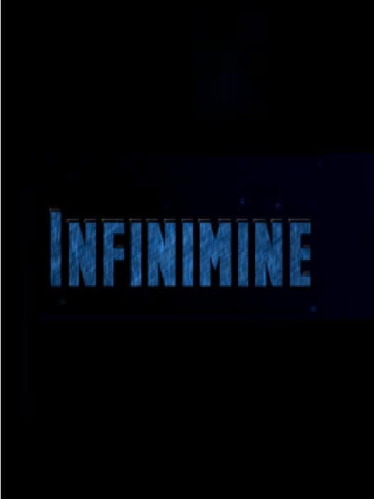 Обложка Infinimine