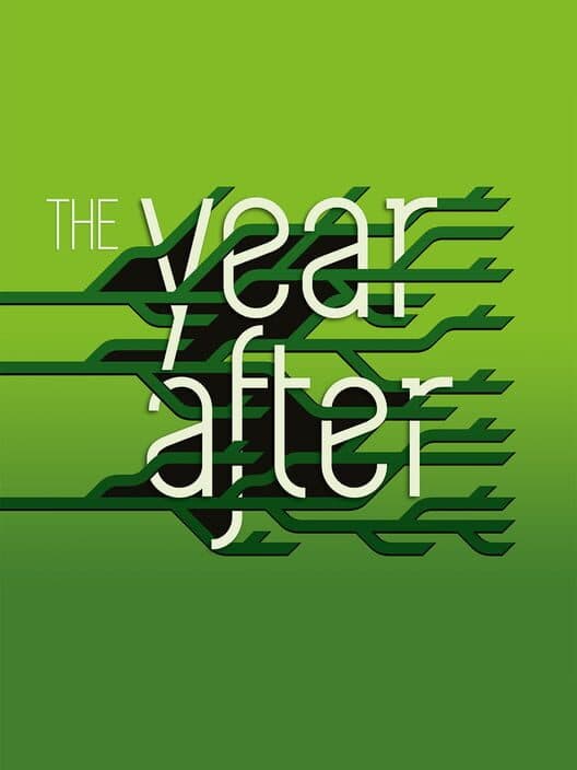 Обложка The Year After