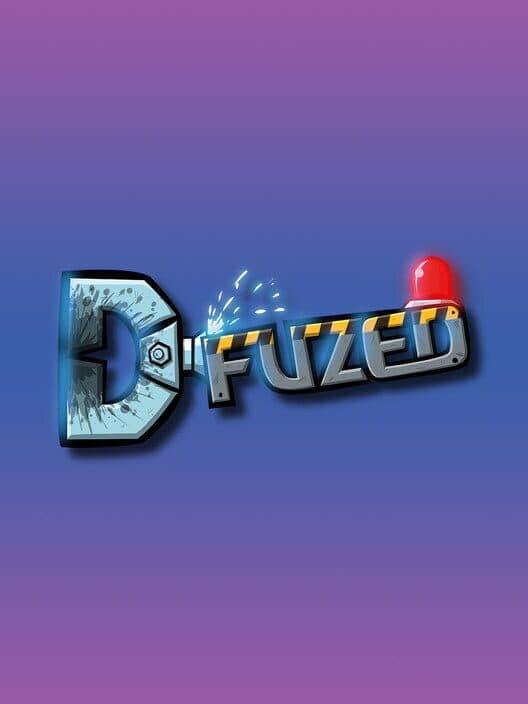 Обложка D*Fuzed