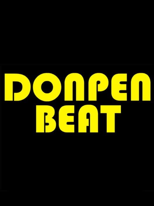 Обложка Donpen Beat