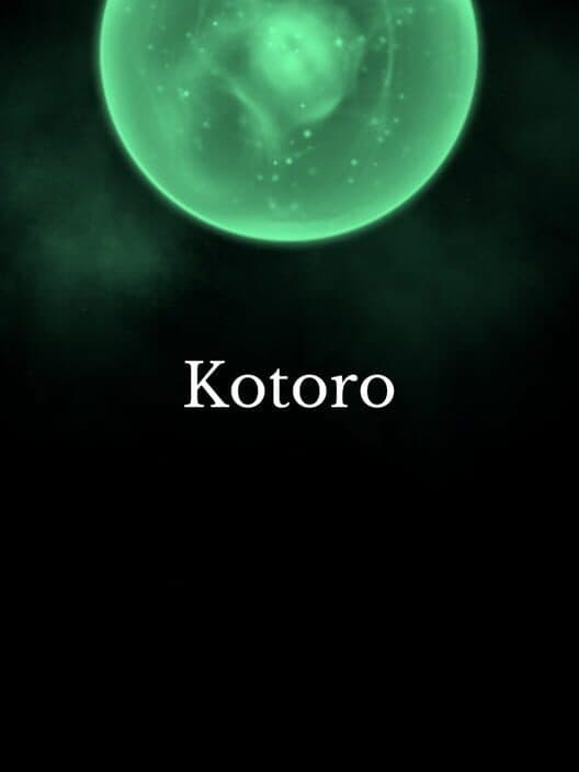 Обложка Kotoro