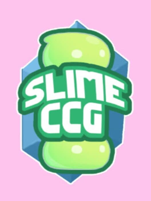 Обложка Slime CCG