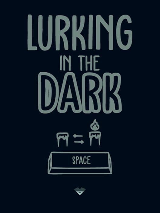 Обложка Lurking in the Dark
