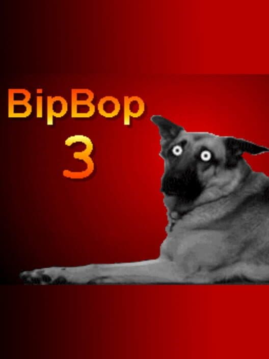 Обложка BipBop III