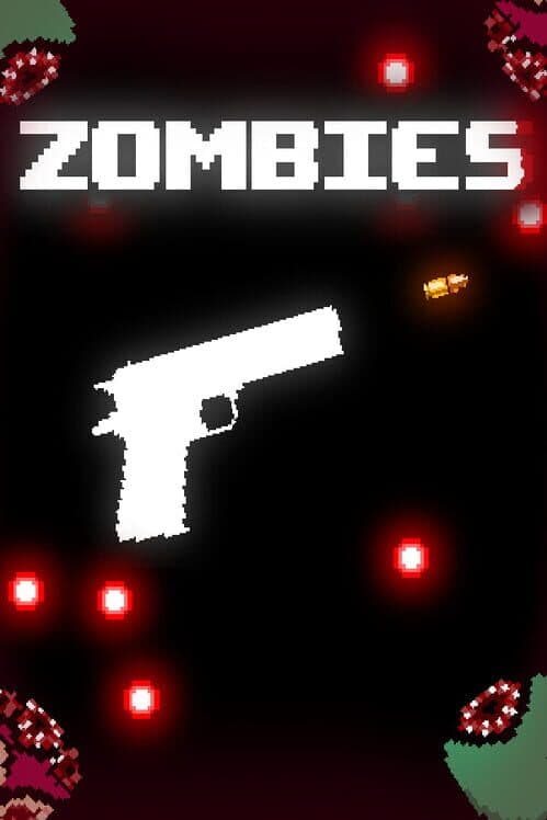 Обложка Zombies