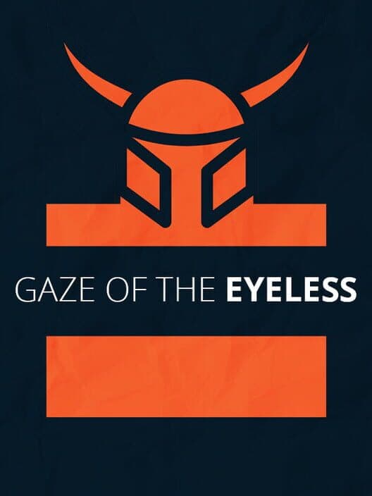 Обложка Gaze of the Eyeless