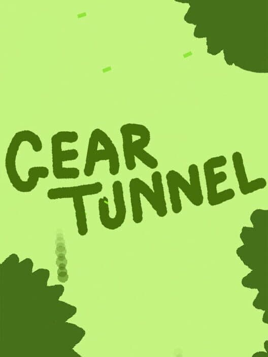 Обложка Gear Tunnel