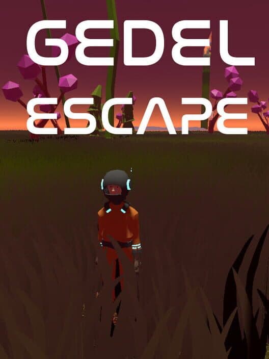 Обложка Gedel Escape