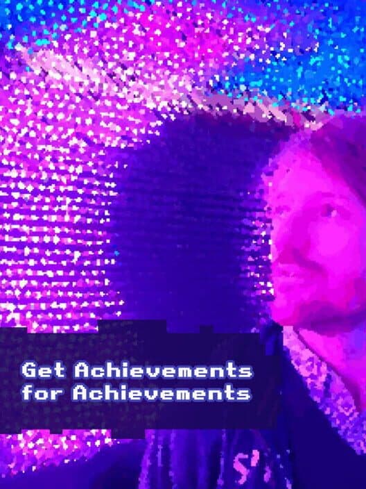 Обложка Get Achievements for Achievements