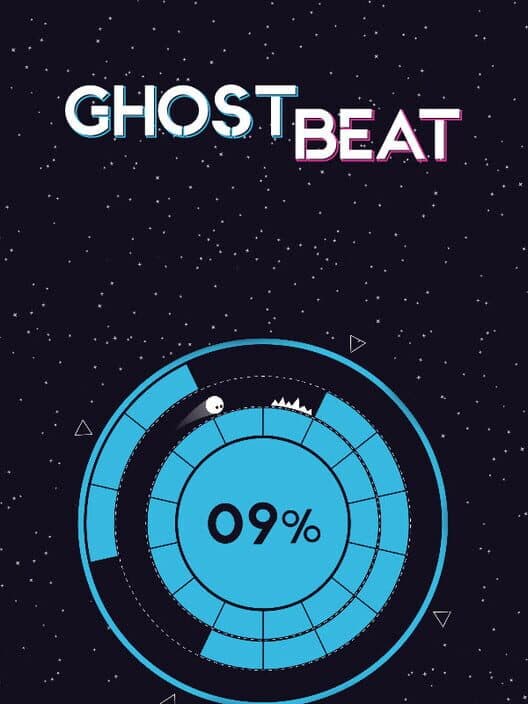 Обложка Ghost Beat