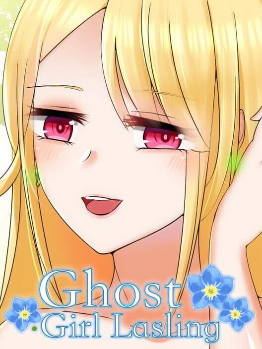 Обложка Ghost Girl Lasling
