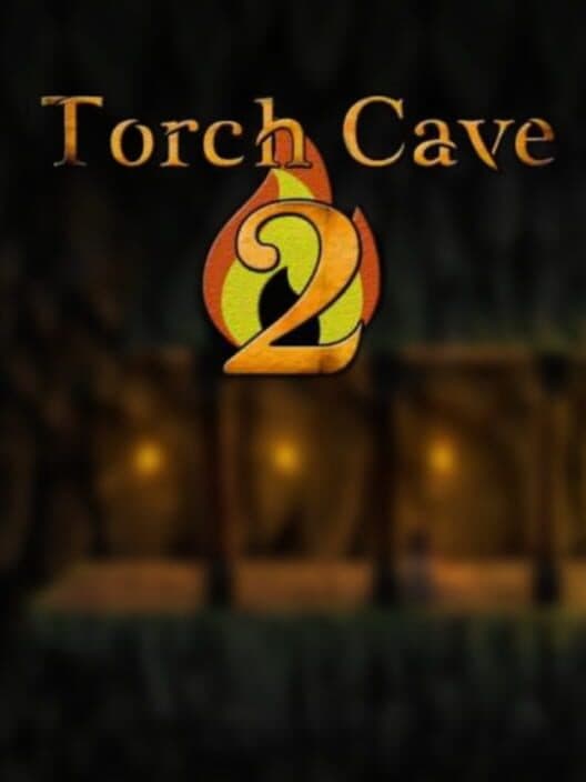 Обложка Torch Cave 2