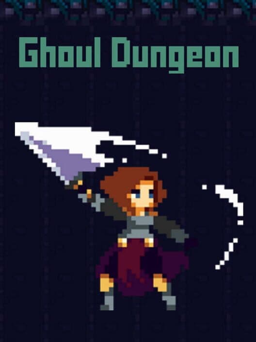Обложка Ghoul Dungeon