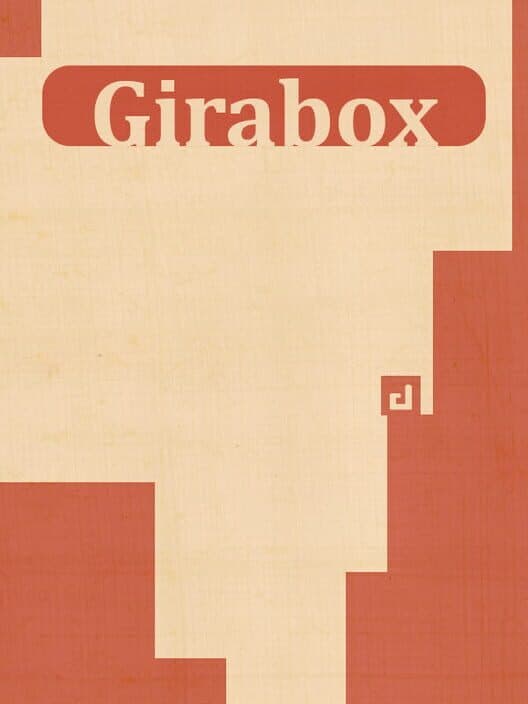 Обложка Girabox