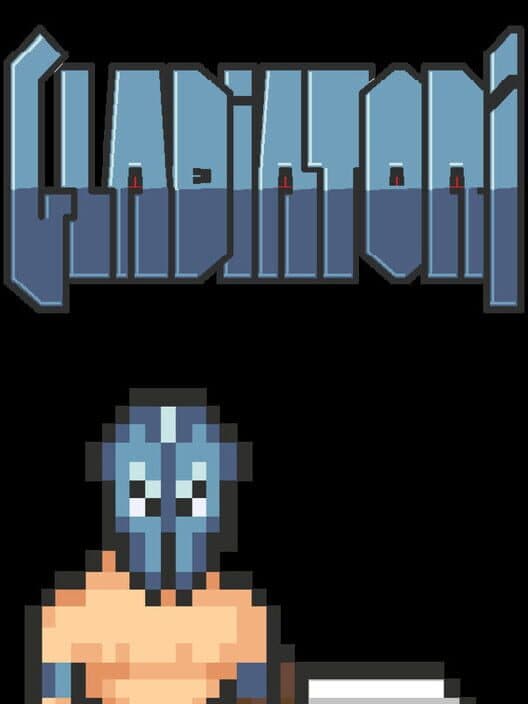 Обложка Gladiatori
