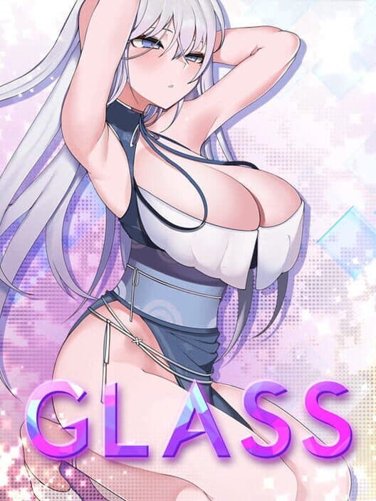 Обложка Glass
