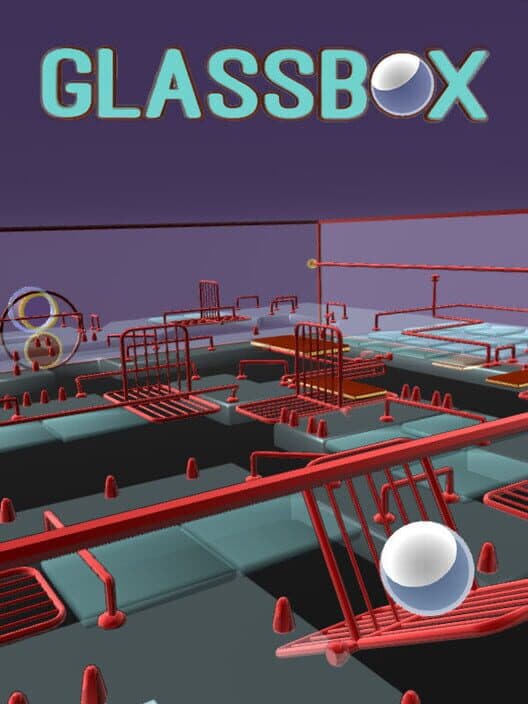 Обложка GlassBox