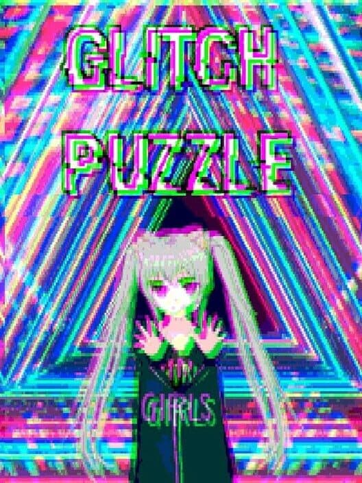 Обложка Glitch Puzzle