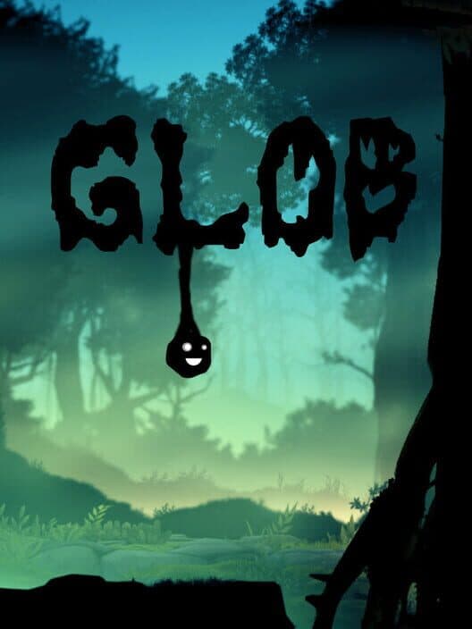 Обложка Glob