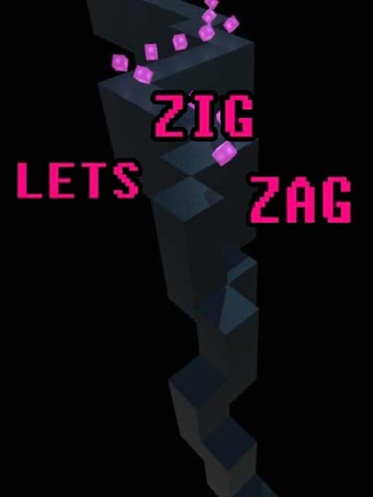 Обложка Let's zig zag