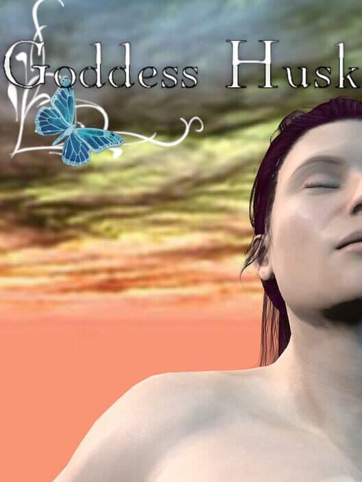 Обложка Goddess Husk