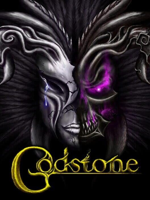 Обложка Godstone