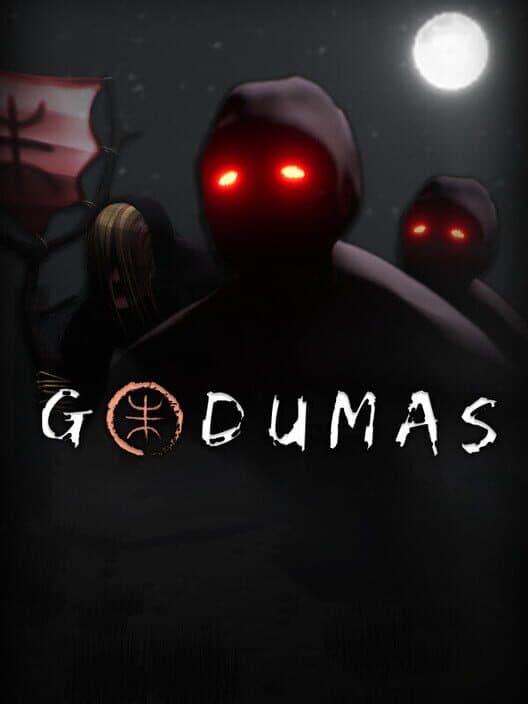 Обложка Godumas