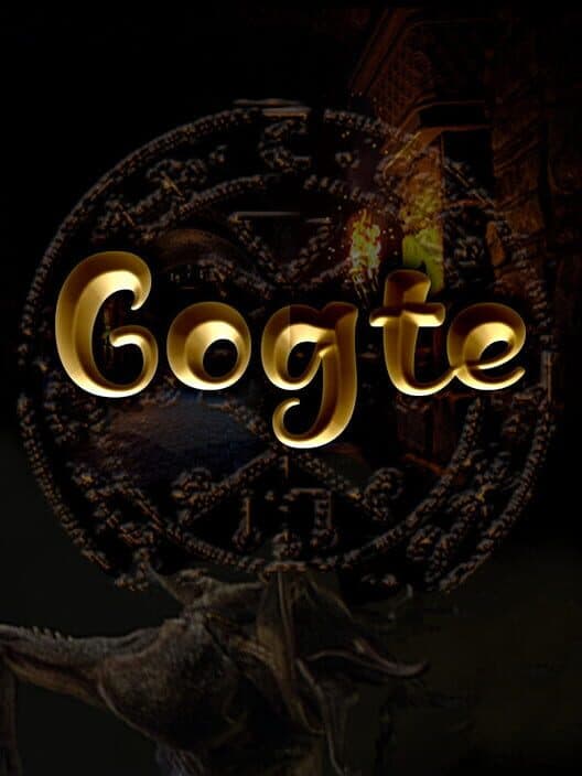 Обложка Gogte