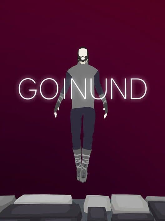 Обложка Goinund