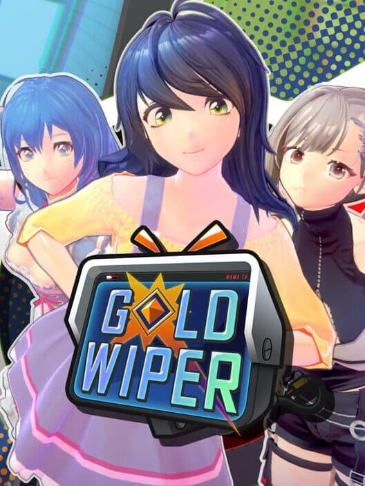 Обложка Gold Wiper
