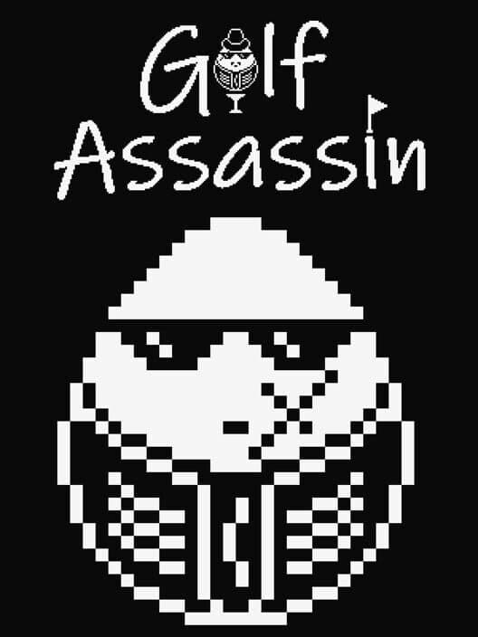 Обложка Golf Assassin: Break of Egghead Mafia