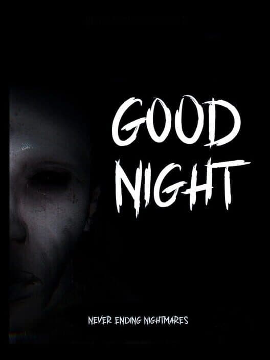 Обложка GoodNight