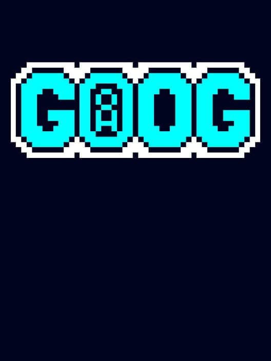 Обложка Goog