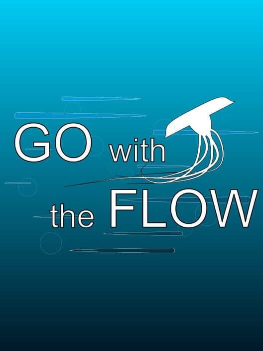Обложка Go with the Flow