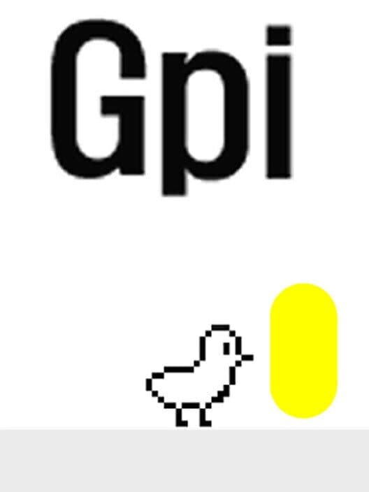 Обложка Gpi