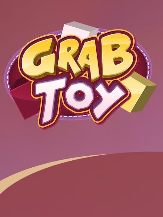 Обложка Grab Toy