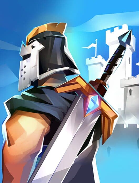 Обложка The Mighty Quest for Epic Loot