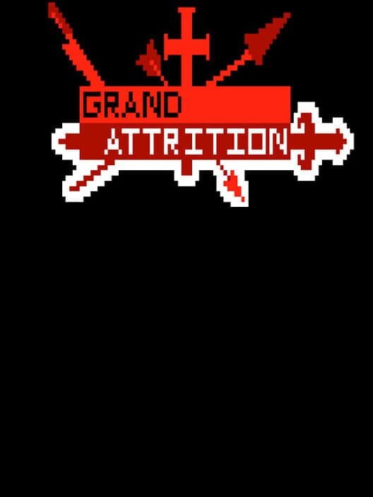 Обложка Grand Attrition