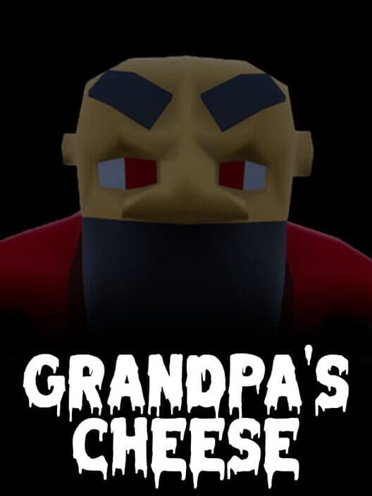 Обложка Grandpa's Cheese