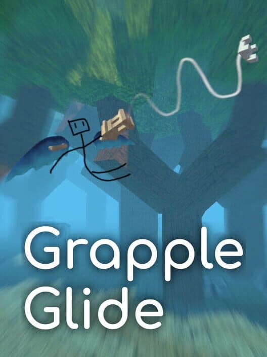 Обложка Grapple Glide