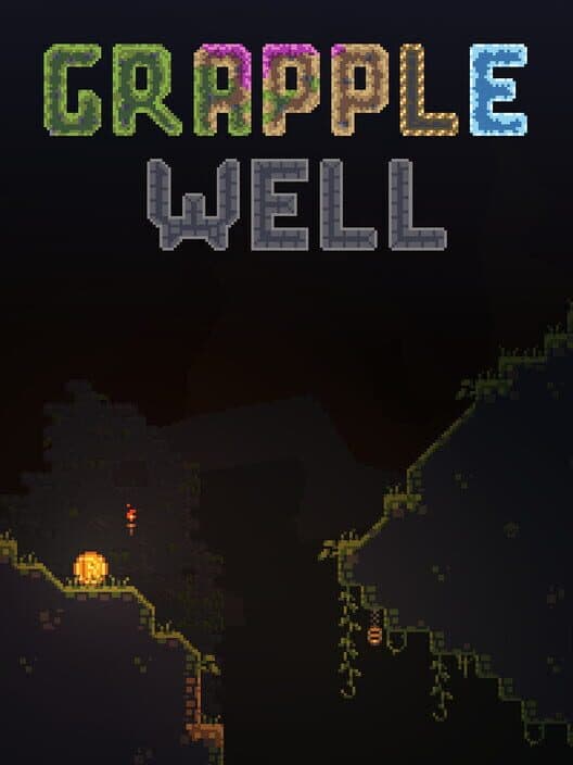 Обложка GrappleWell