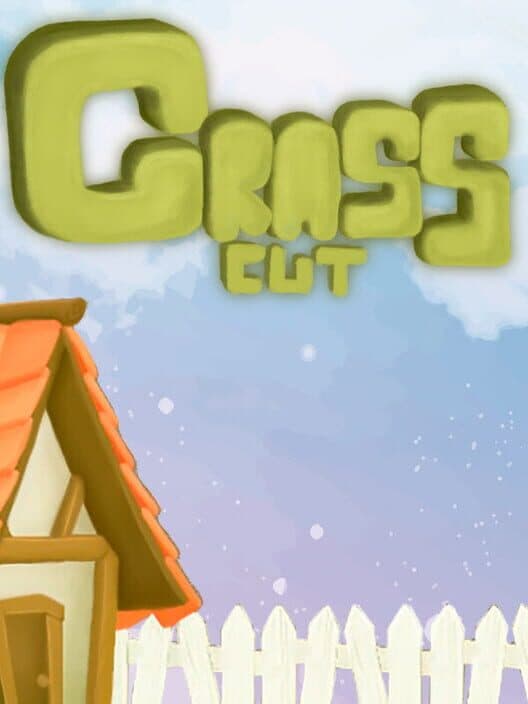 Обложка Grass Cut