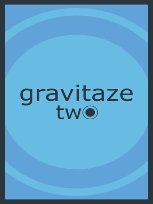 Обложка Gravitaze: Two