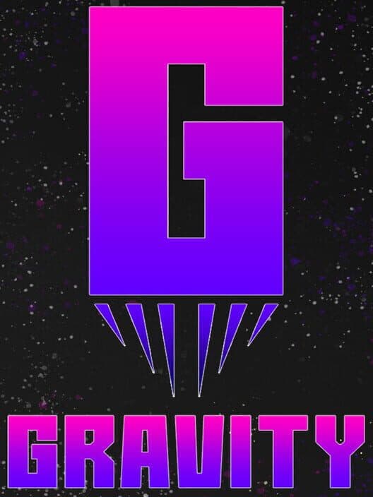 Обложка Gravity