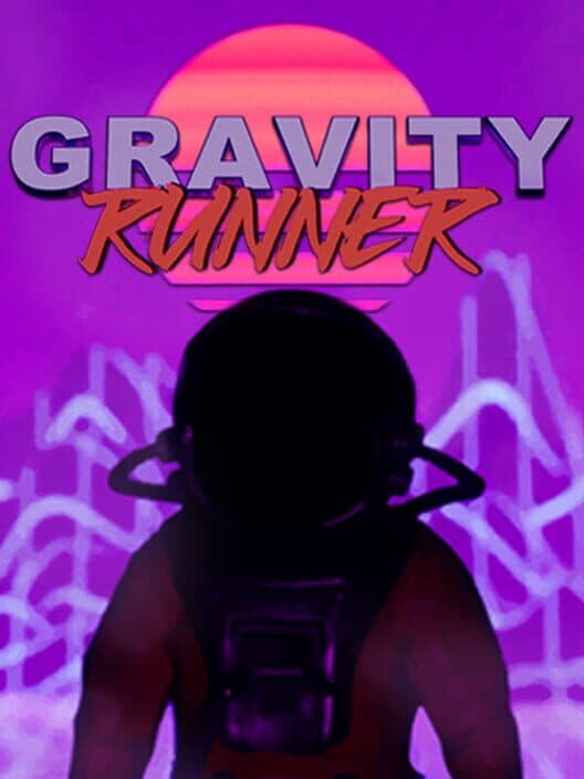 Обложка Gravity Runner