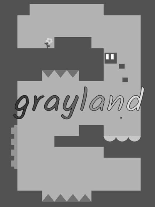 Обложка Grayland