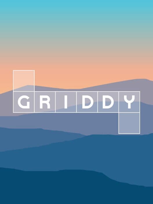Обложка Griddy