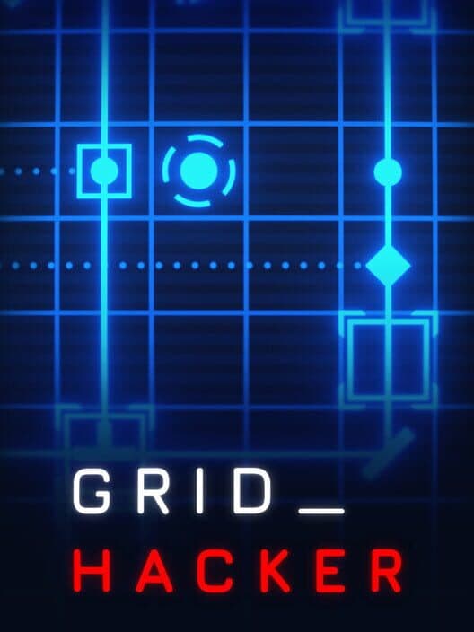 Обложка Grid_Hacker